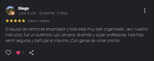Reseña 2